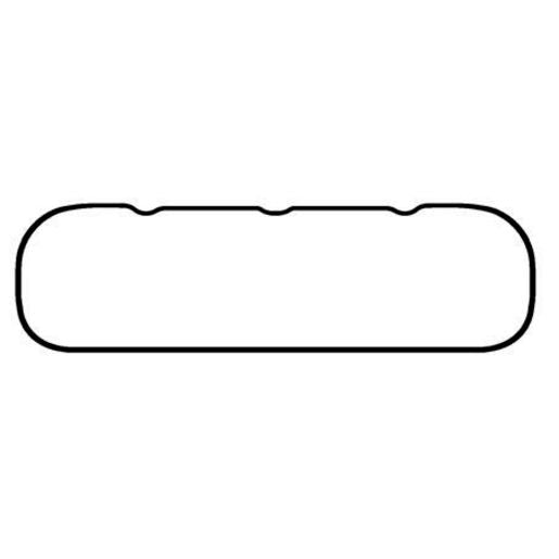 Permaseal Valve Cover Gasket RC3085