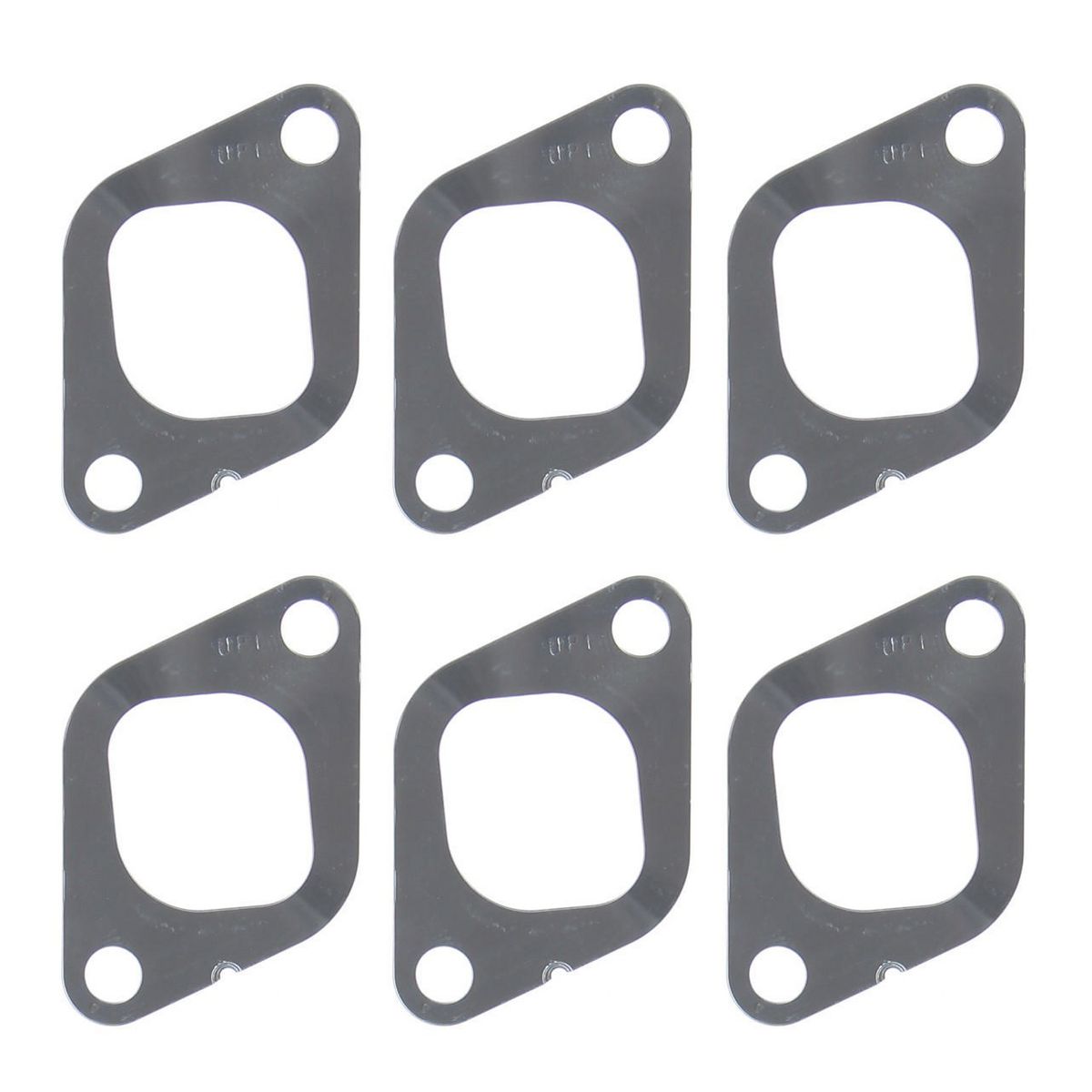 Permaseal Exhaust Manifold Gasket MS3291