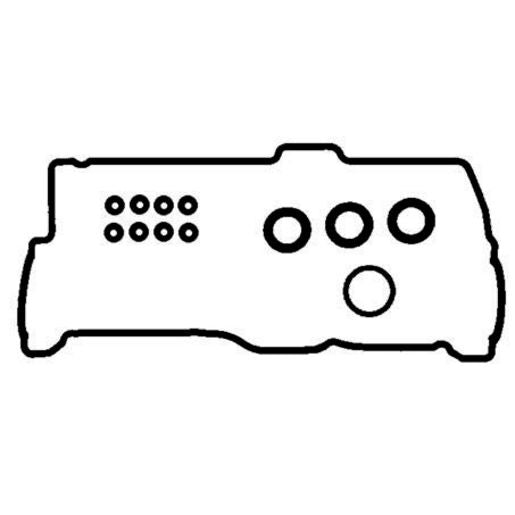 Permaseal Valve Cover Gasket Kit JN792K