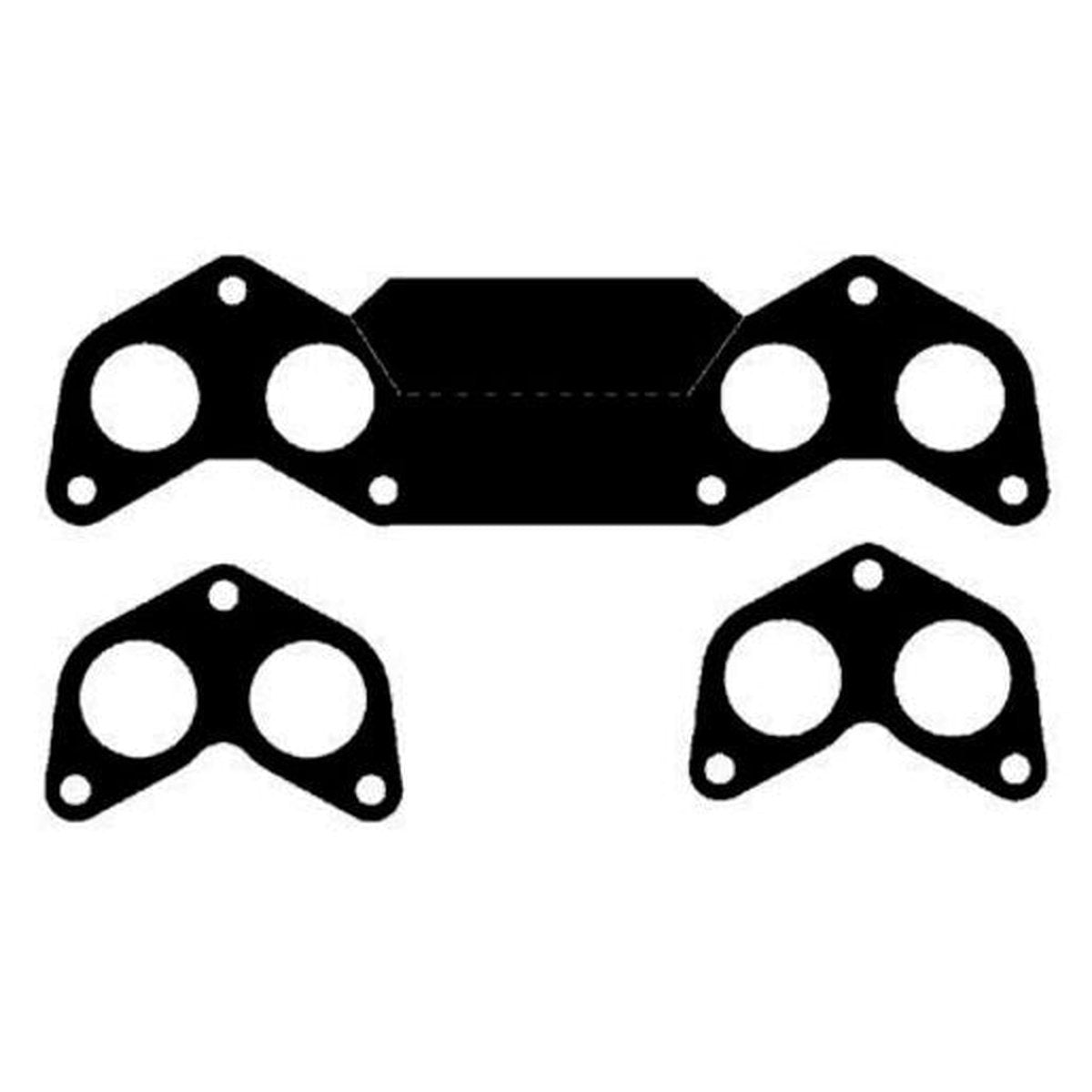 ACL Manifold Gasket JC400