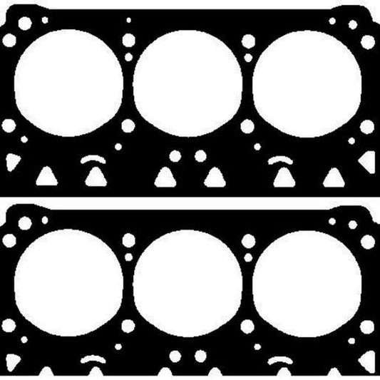 Permaseal Valve Regrind Gasket Set V2037KCZ