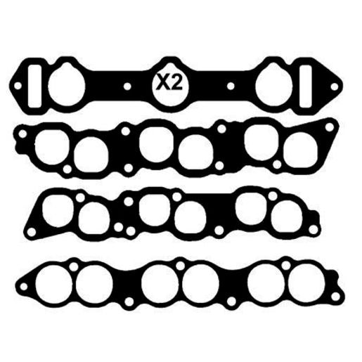 Permaseal Manifold Gasket Set MS0026K