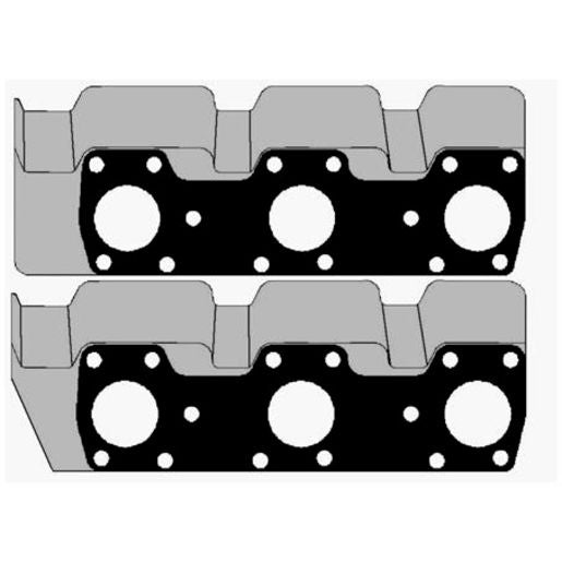 Permaseal Manifold Gasket MG0025