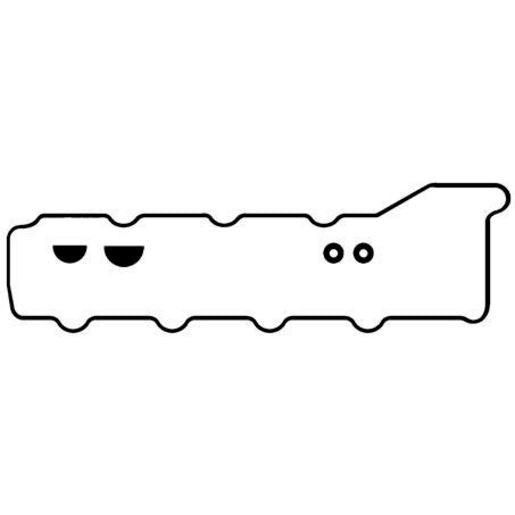 Permaseal Valve Cover Gasket Kit RC3028K