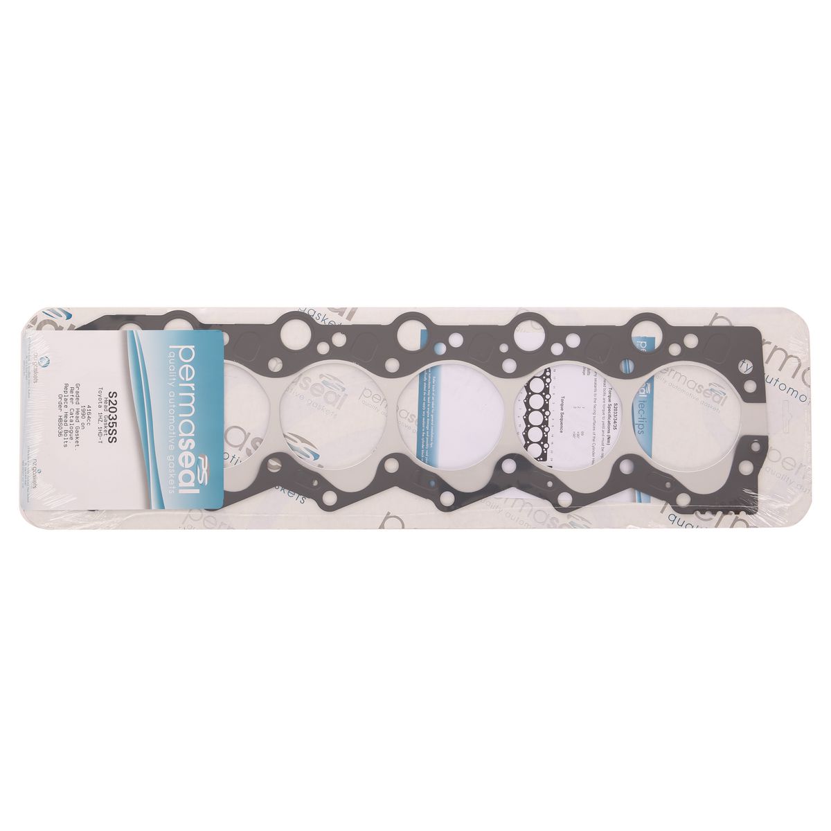 Permaseal Head Gasket S2035SS