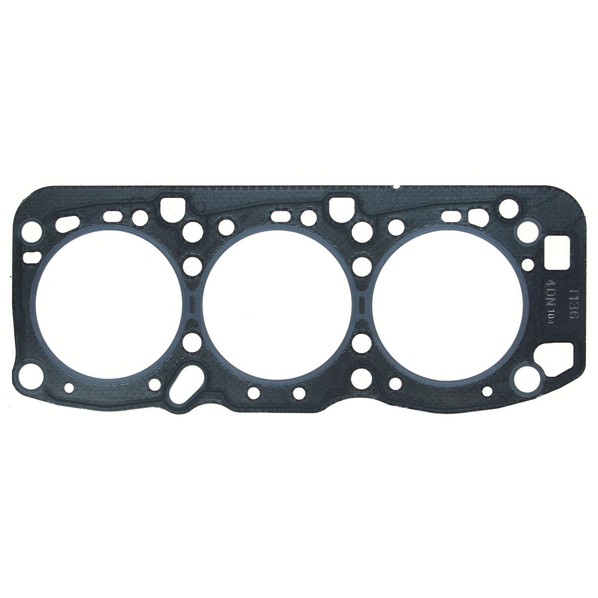 Permaseal Head Gasket BY890