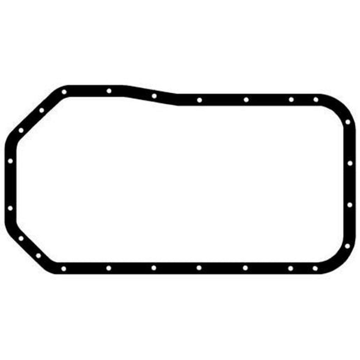 Permaseal Oil Pan Gasket HC382