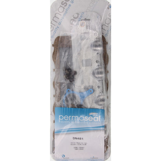 Permaseal Valve Regrind Gasket Set DN481