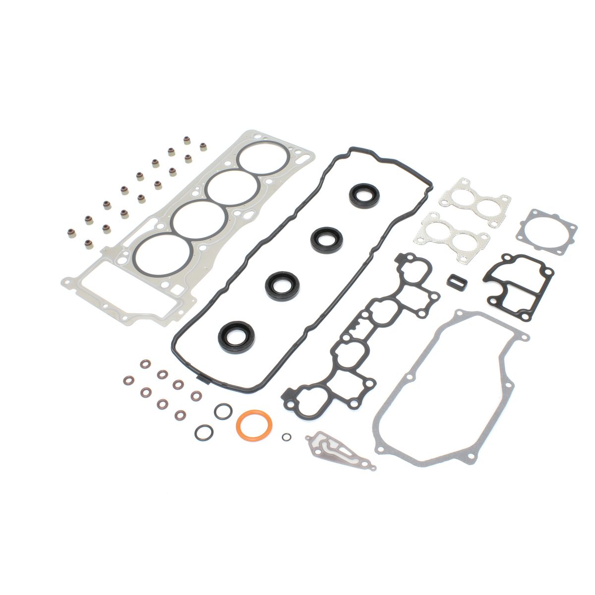 Permaseal Valve Regrind Gasket Set V2338SSX