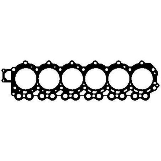 Permaseal Valve Regrind Gasket Set V2019KC