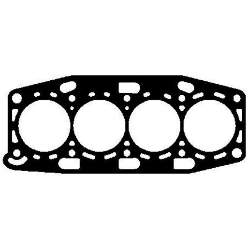 Payen Valve Regrind Gasket Set DT890