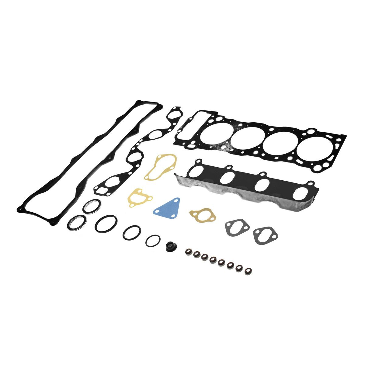Payen Valve Regrind Gasket Set DX060