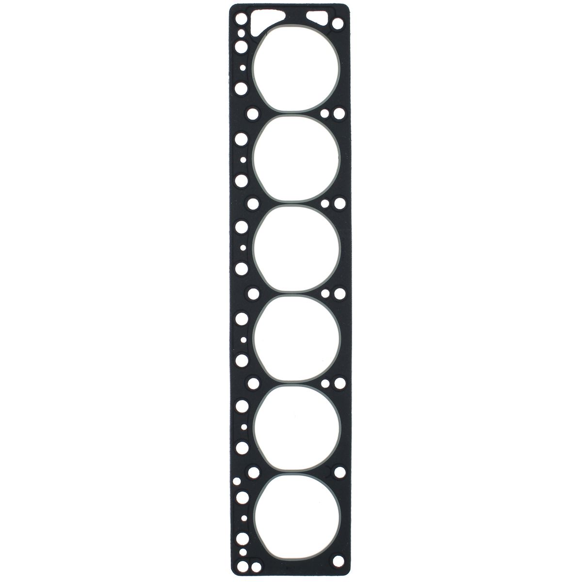 Champion Fasteners Washer Flat Fibre 1/4In X 9/16In X 1/32In Red BH110