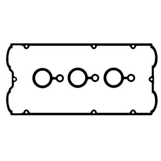 Permaseal Valve Cover Gasket Kit JN889K