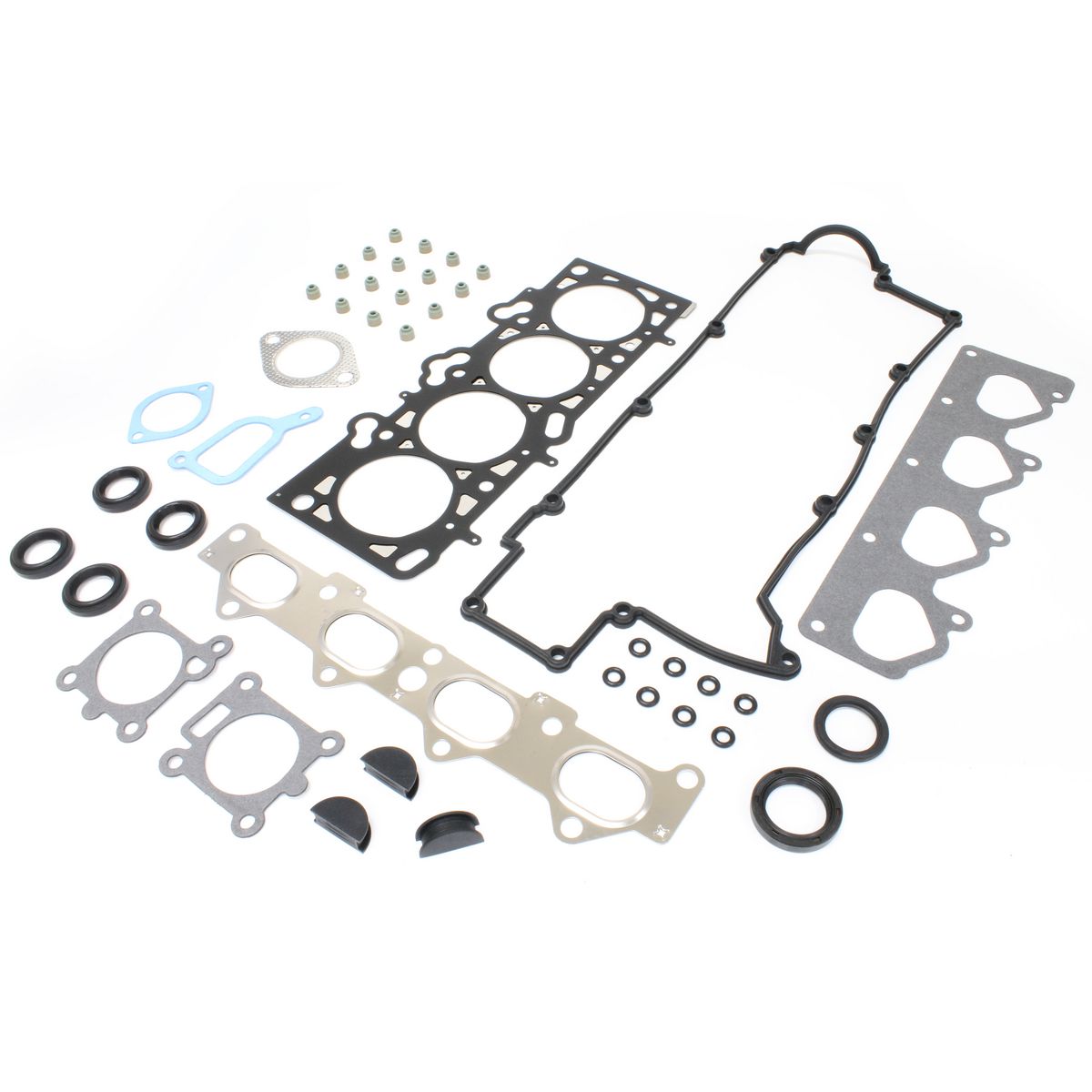 Permaseal Valve Regrind Gasket Set V2397SS