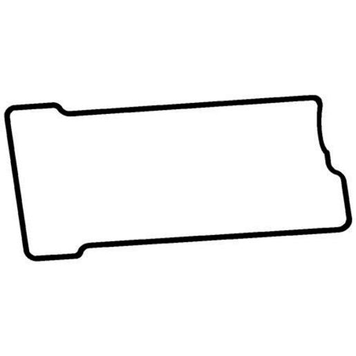 Permaseal Valve Cover Gasket LH RC3141L