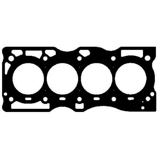 Permaseal Valve Regrind Gasket Set V2334SS