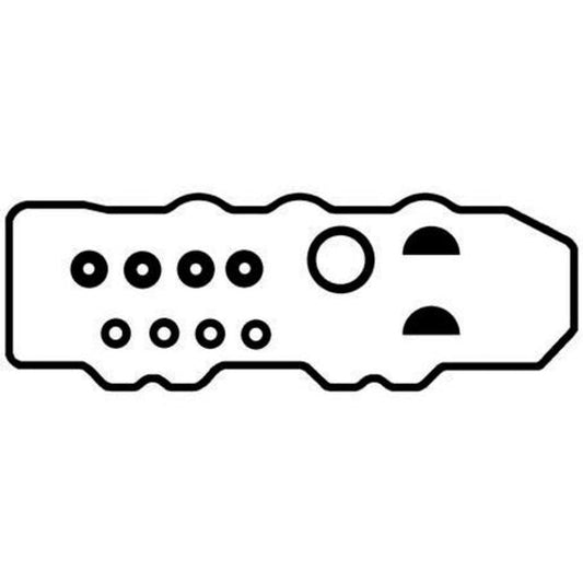 Permaseal Valve Cover Gasket Kit JN185K