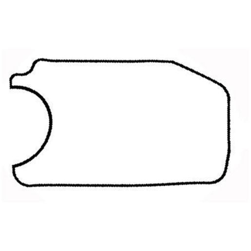 ACL Valve Cover Gasket JN611