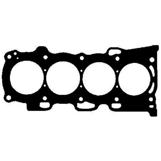 Permaseal Valve Regrind Gasket Set V2241SS