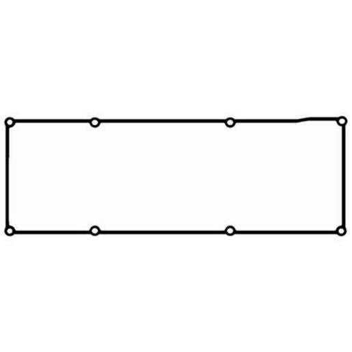 Permaseal Valve Cover Gasket RC3185