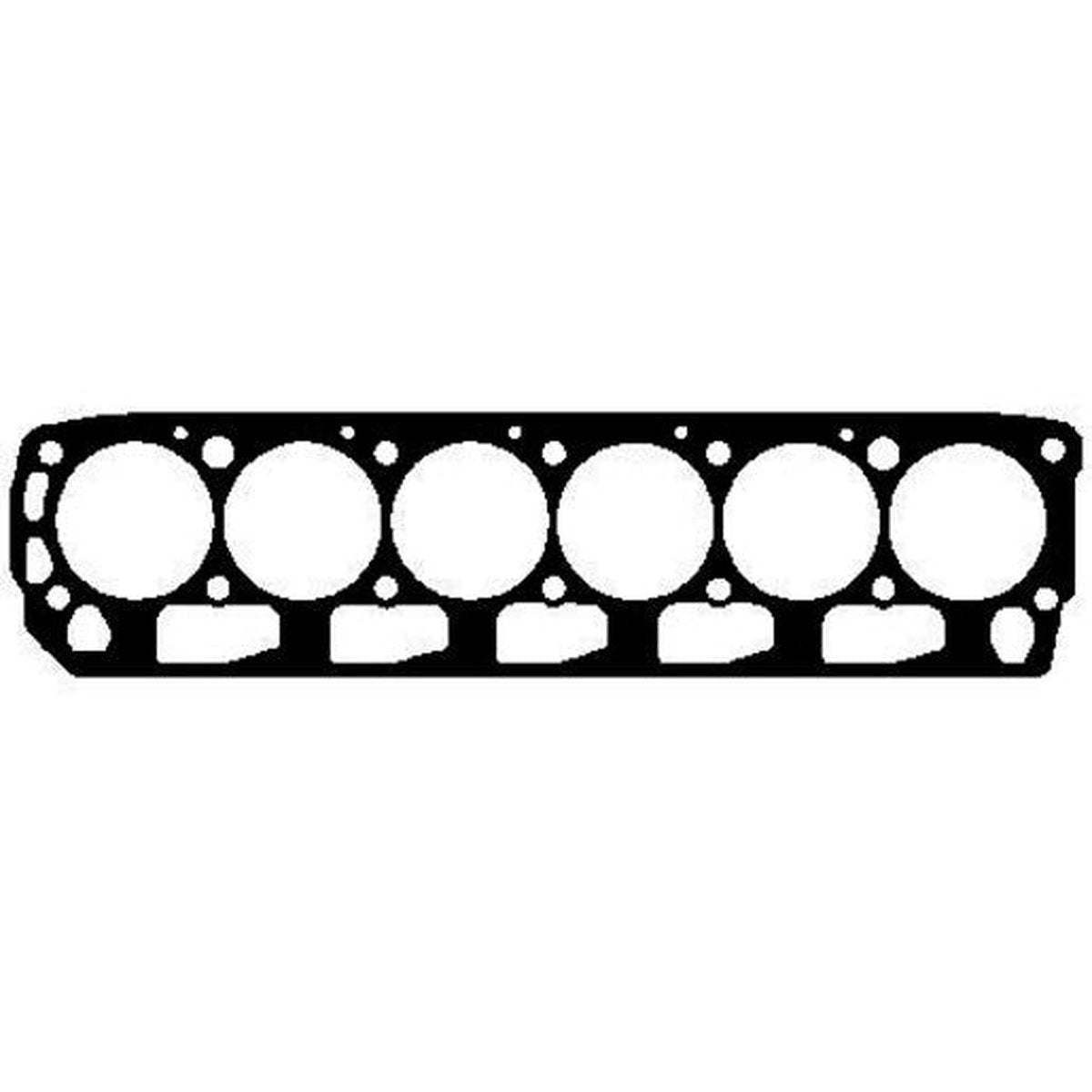 Permaseal Valve Regrind Gasket Set DH100