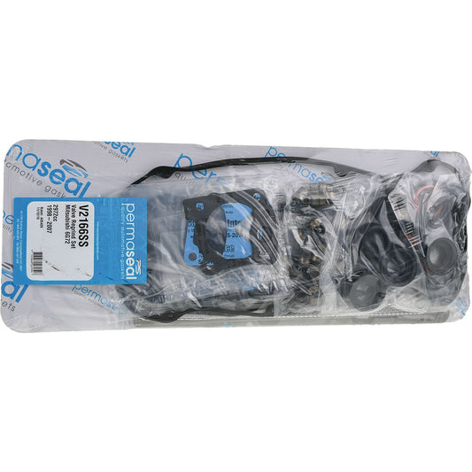 Permaseal Valve Regrind Gasket Set V2166SS