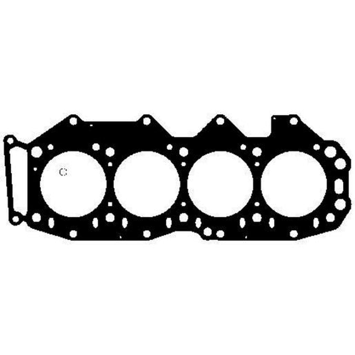 Permaseal Valve Regrind Gasket Set V2120SS