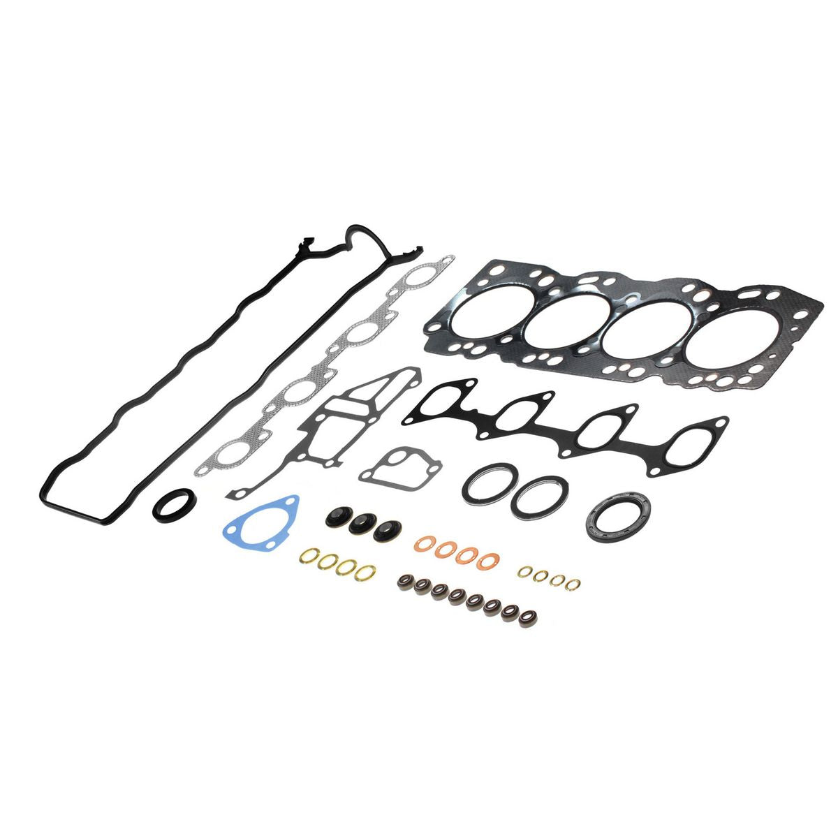 ACL Valve Regrind Gasket Set DL950