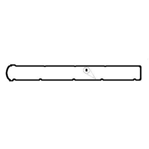 Permaseal Valve Cover Gasket RC3026