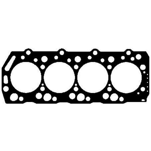 Payen Valve Regrind Gasket Set DS130