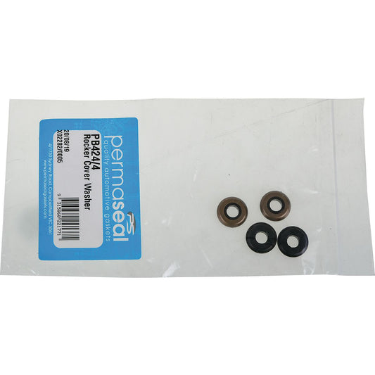 Permaseal Valve Cover Bolt Seal PB424/4