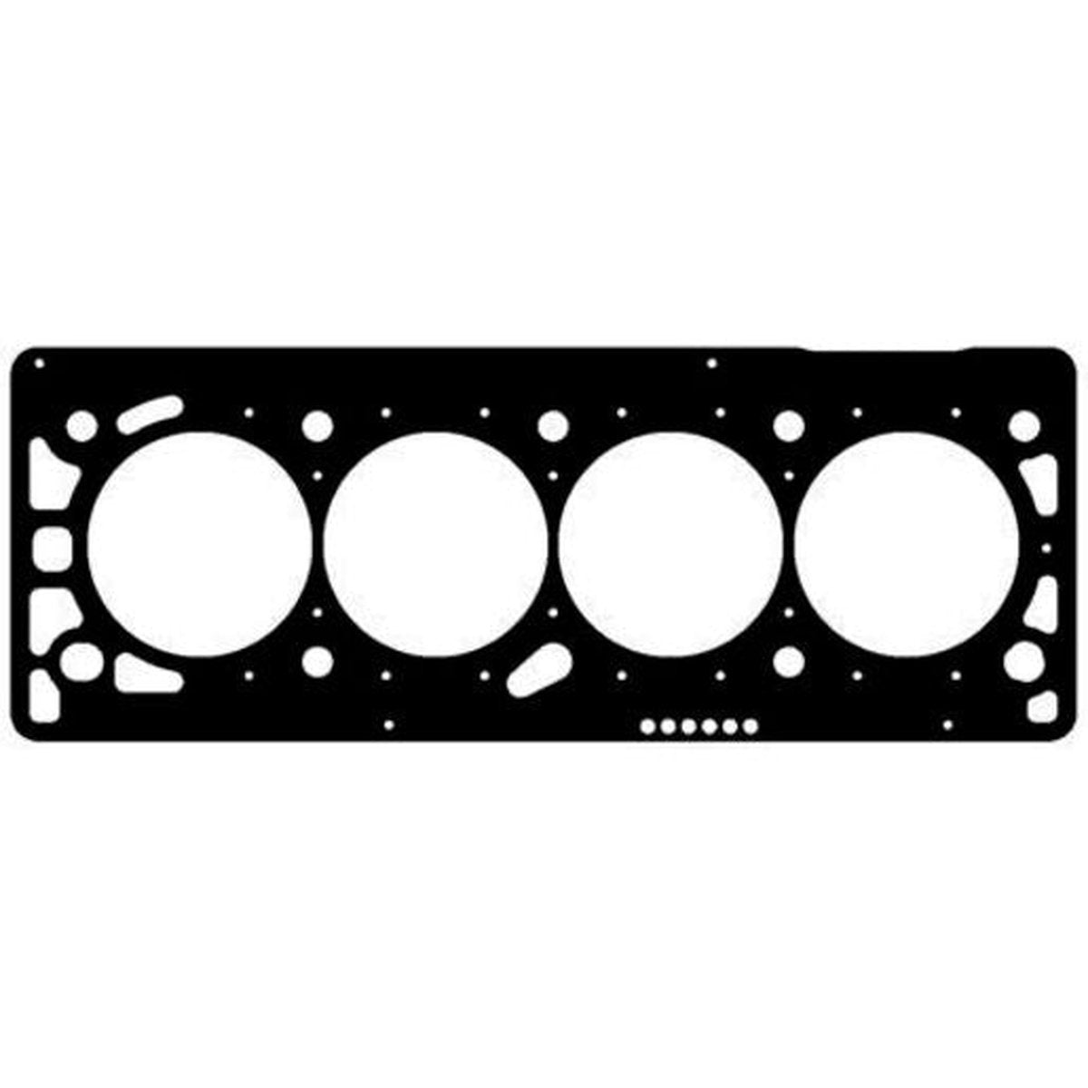 Permaseal Head Gasket S2313SS