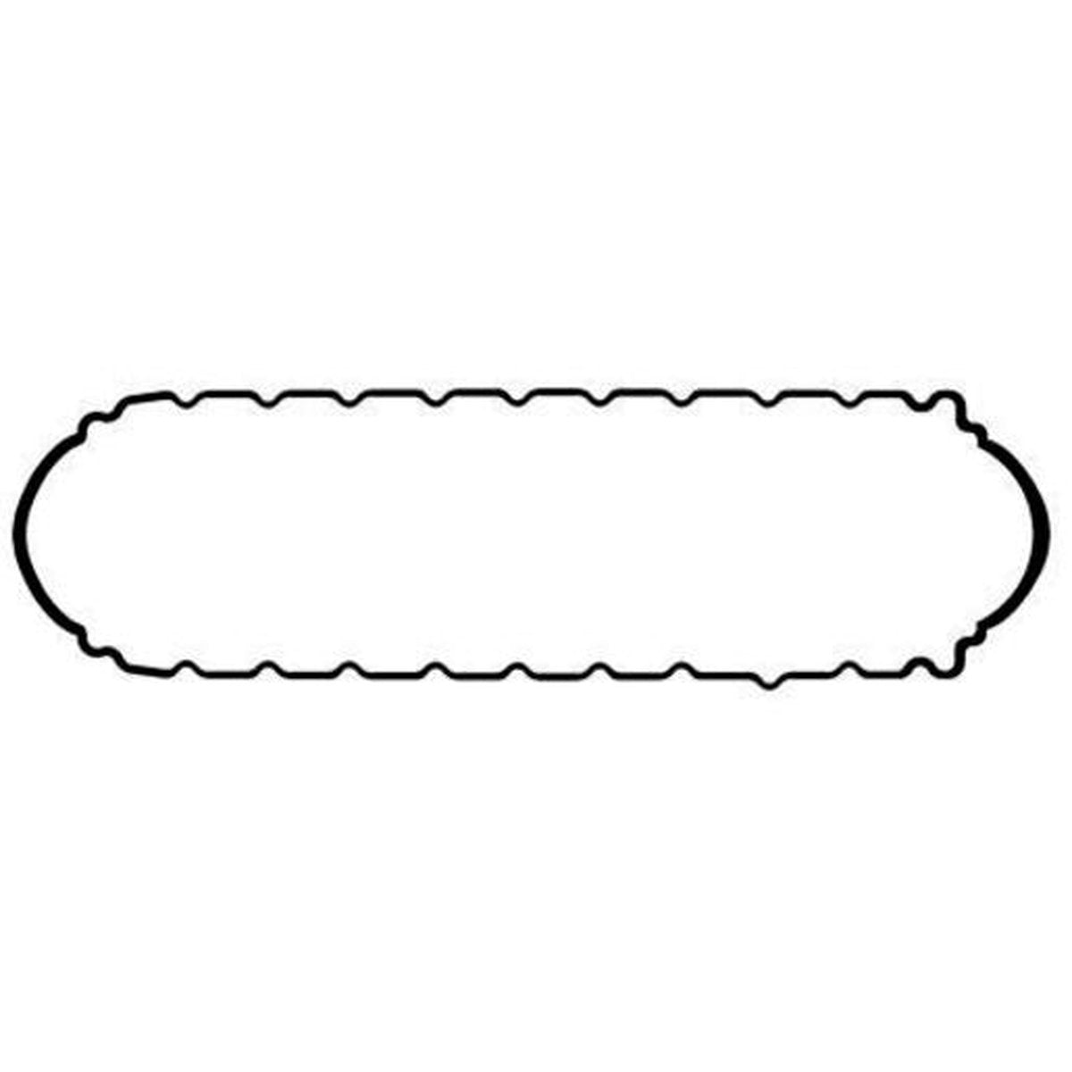 Permaseal Oil Pan Gasket SG3026