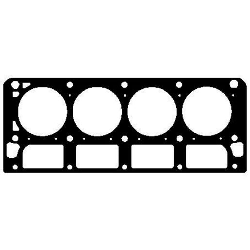 Permaseal Valve Regrind Gasket Set V2234KC