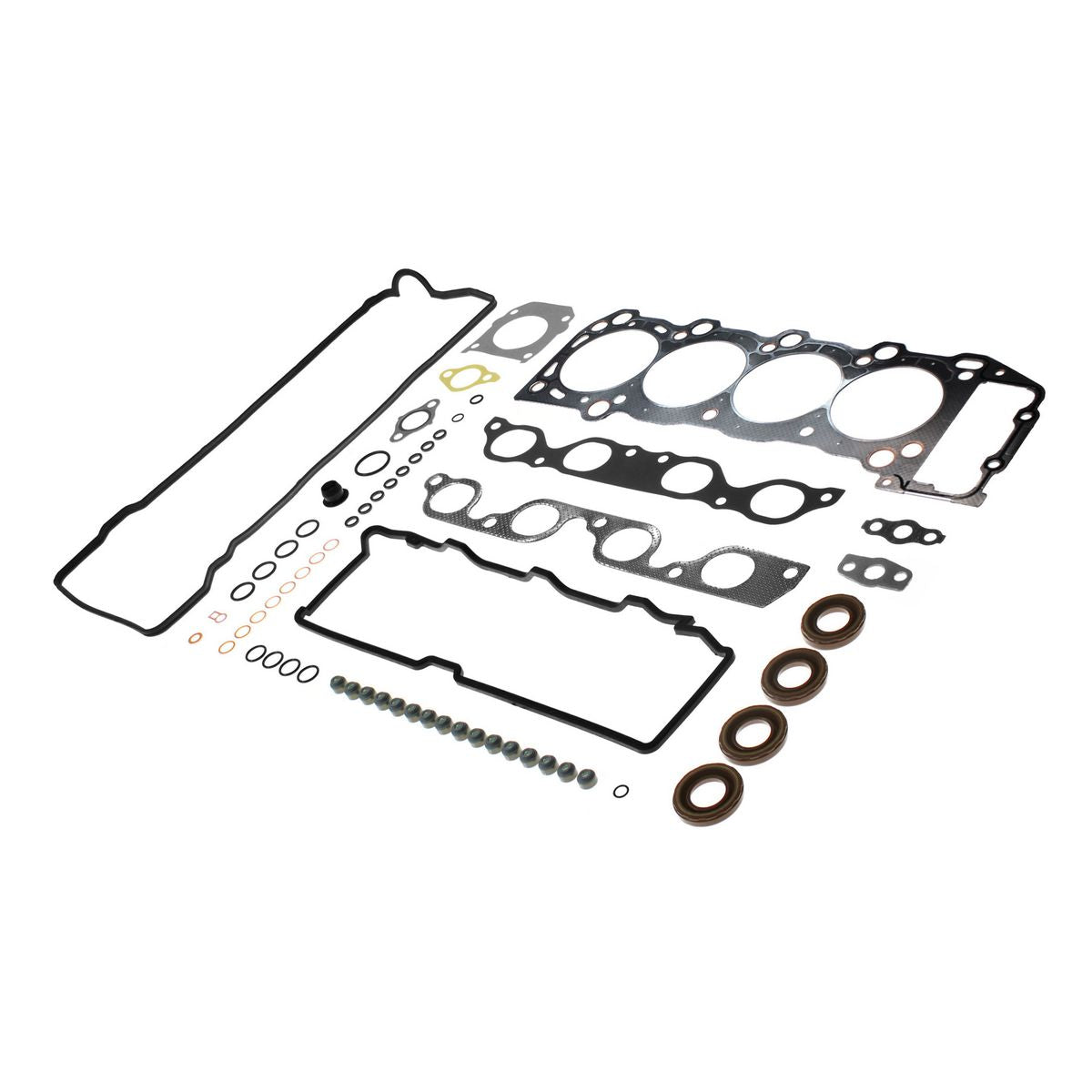 Payen Valve Regrind Gasket Set DS870