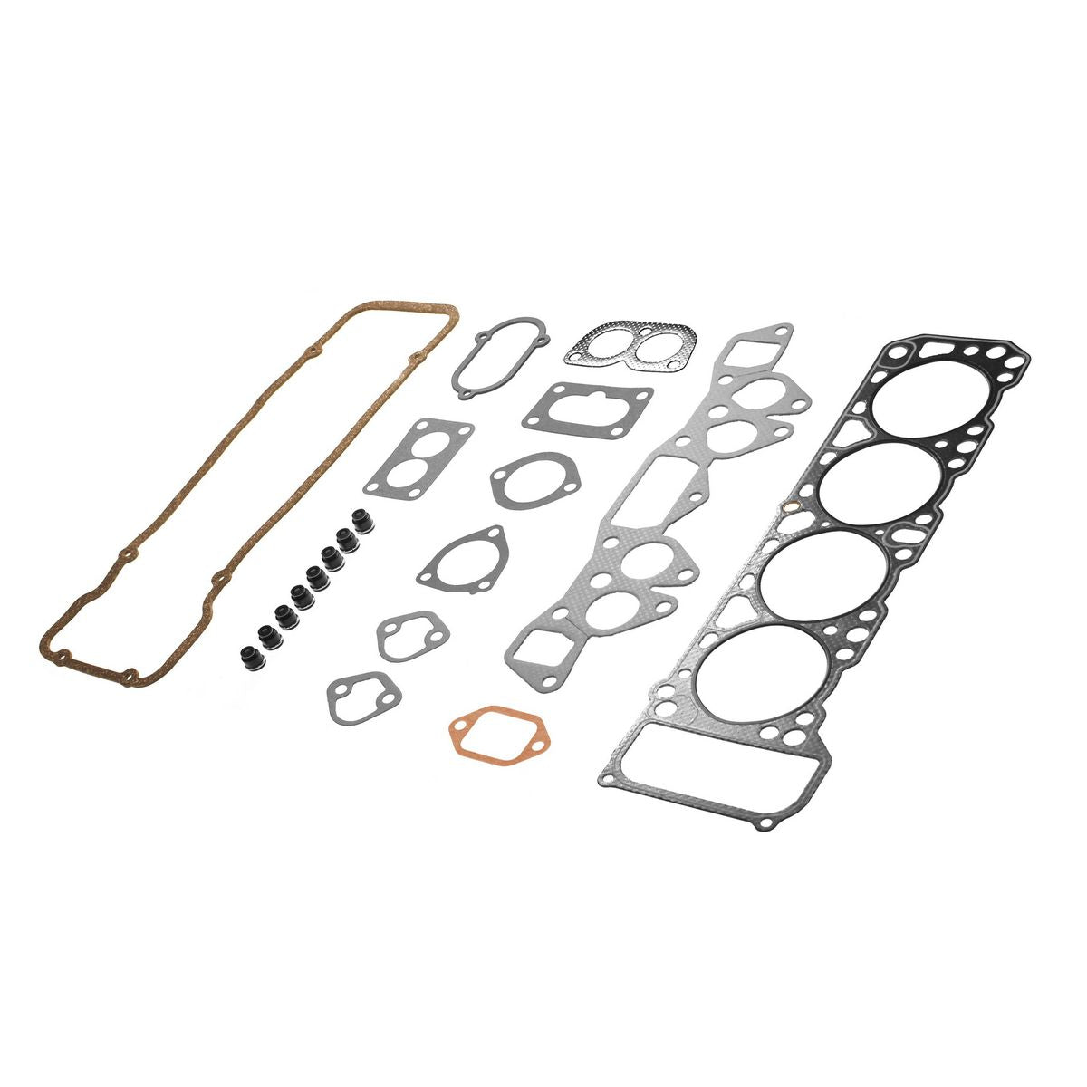 Permaseal Valve Regrind Gasket Set DD614