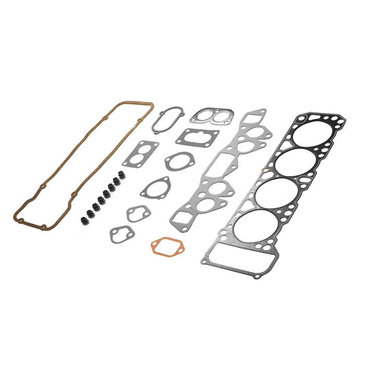 Permaseal Valve Regrind Gasket Set DD614