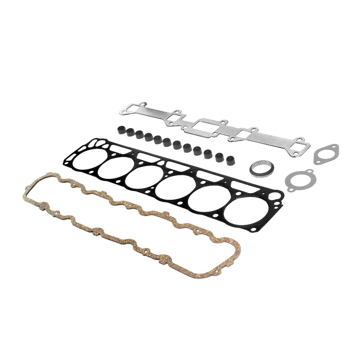 Permaseal Valve Regrind Gasket Set CP630
