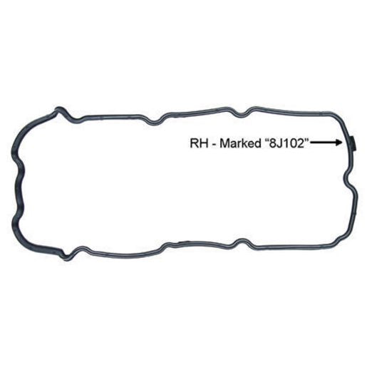 Permaseal Valve Cover Gasket RC3206R