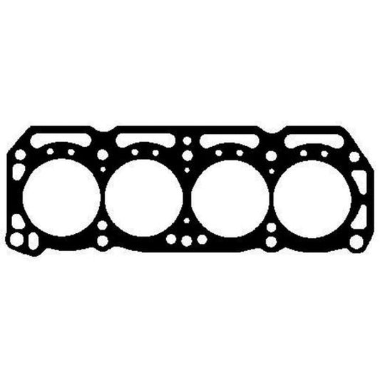 Permaseal Valve Regrind Gasket Set CJ132