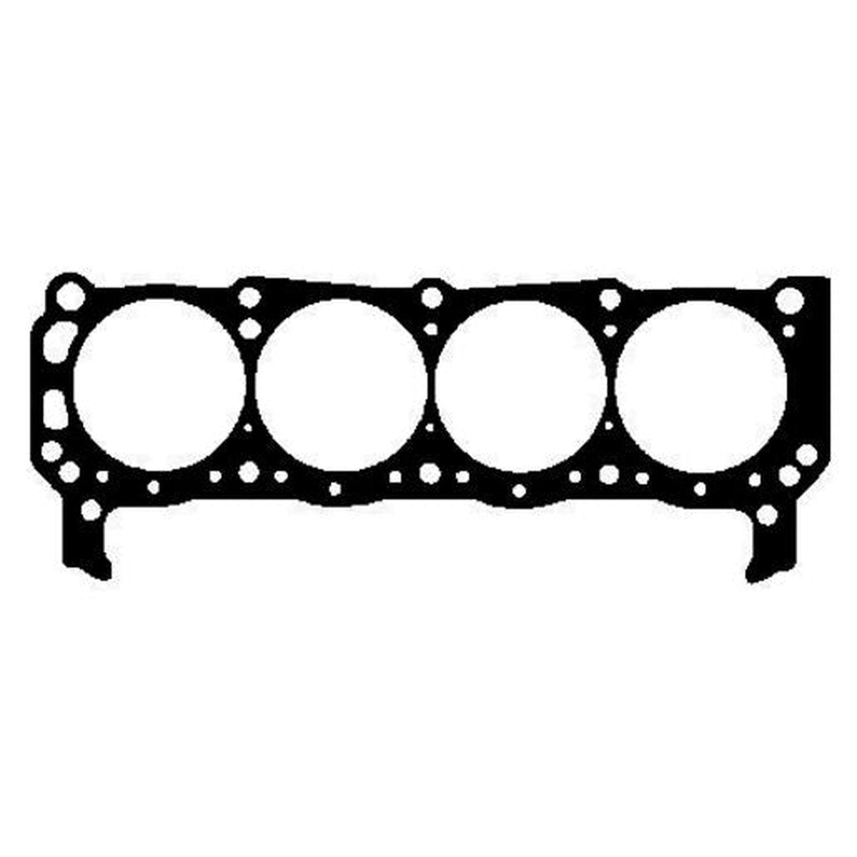 Payen Valve Regrind Gasket Set CG971