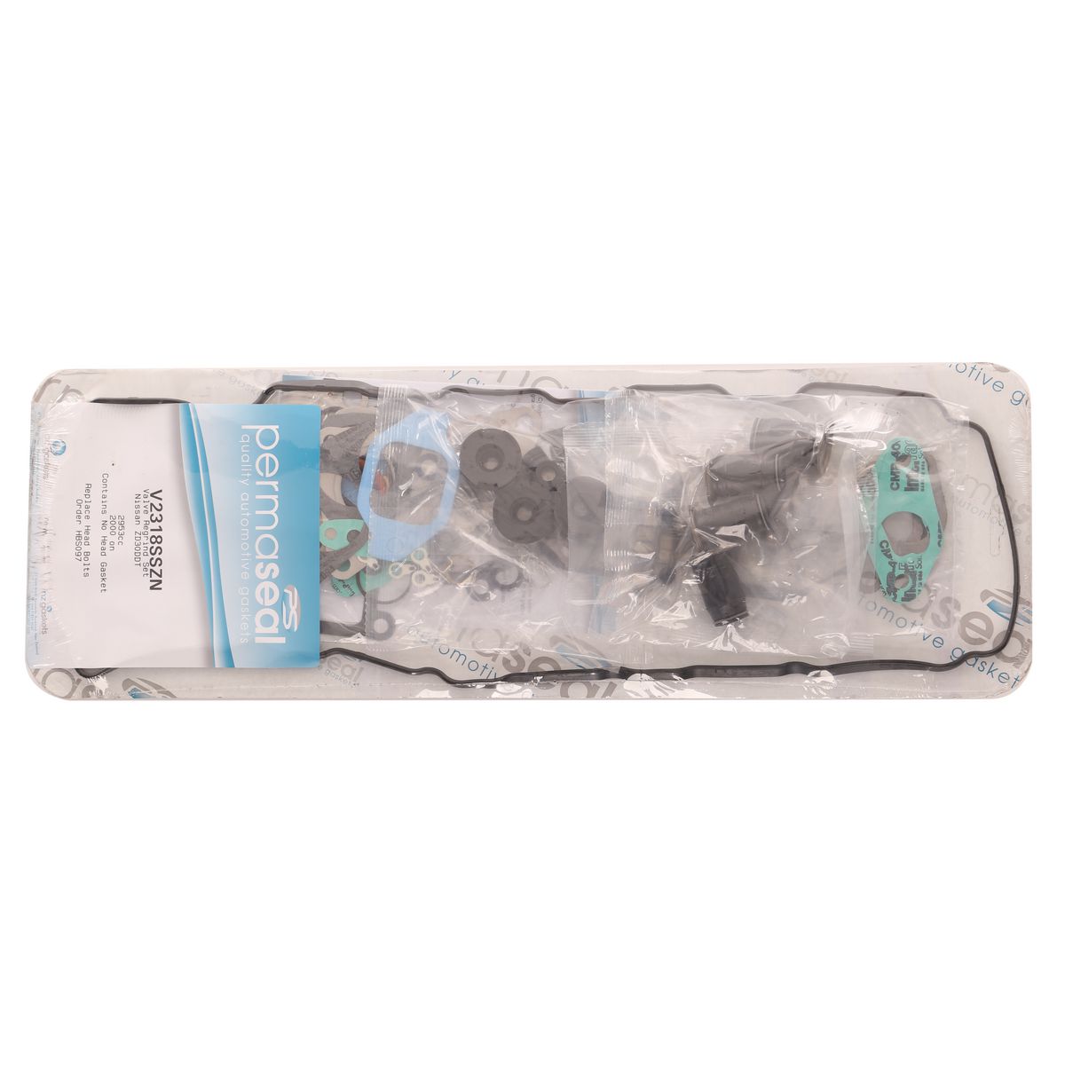 Permaseal Valve Regrind Gasket Set V2318SSZN