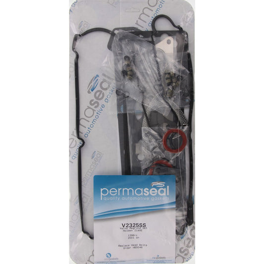 Permaseal Valve Regrind Gasket Set V2325SS