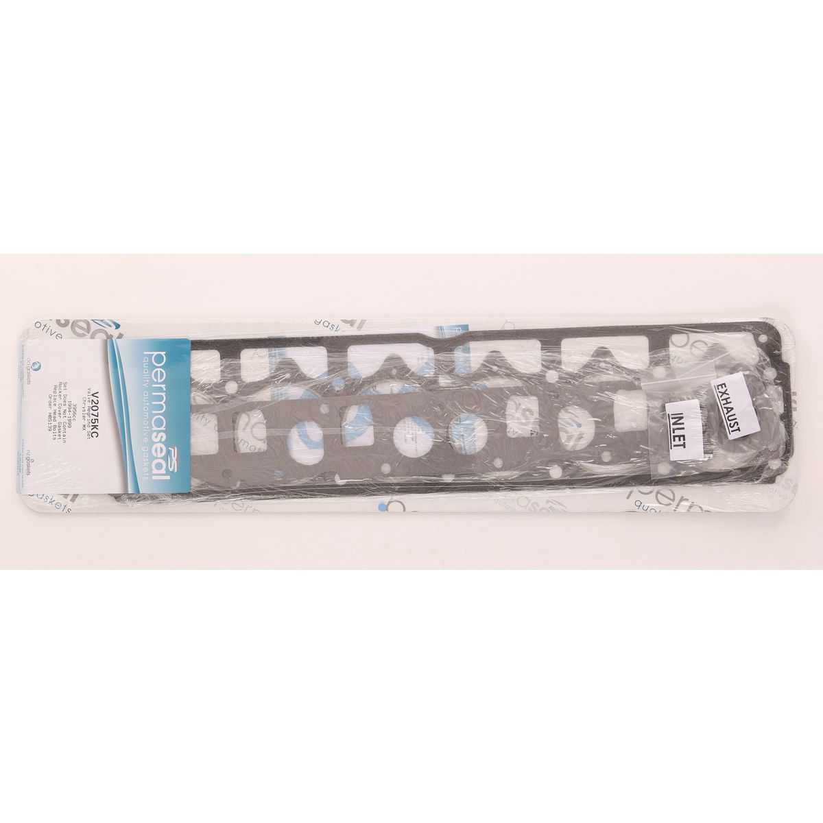 Permaseal Valve Regrind Gasket Set V2075KC