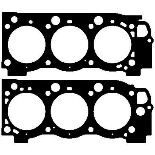Permaseal Valve Regrind Gasket Set V2236KC