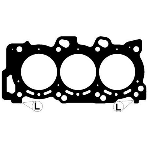 Permaseal Head Gasket S2235SSL