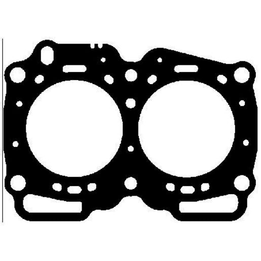Payen Valve Regrind Gasket Set DV450