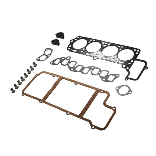 Permaseal Valve Regrind Gasket Set CJ962