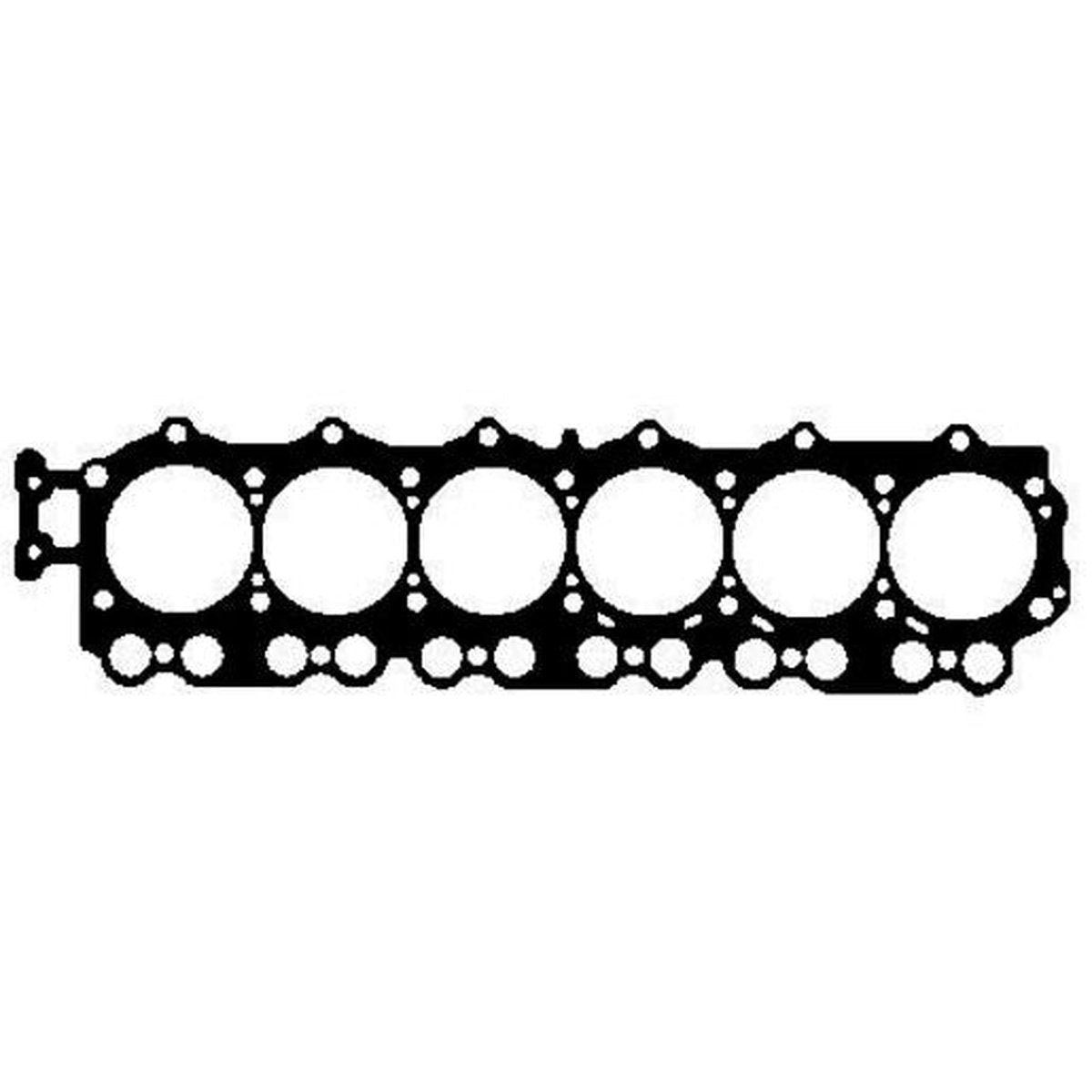 Permaseal Valve Regrind Gasket Set V2155SS